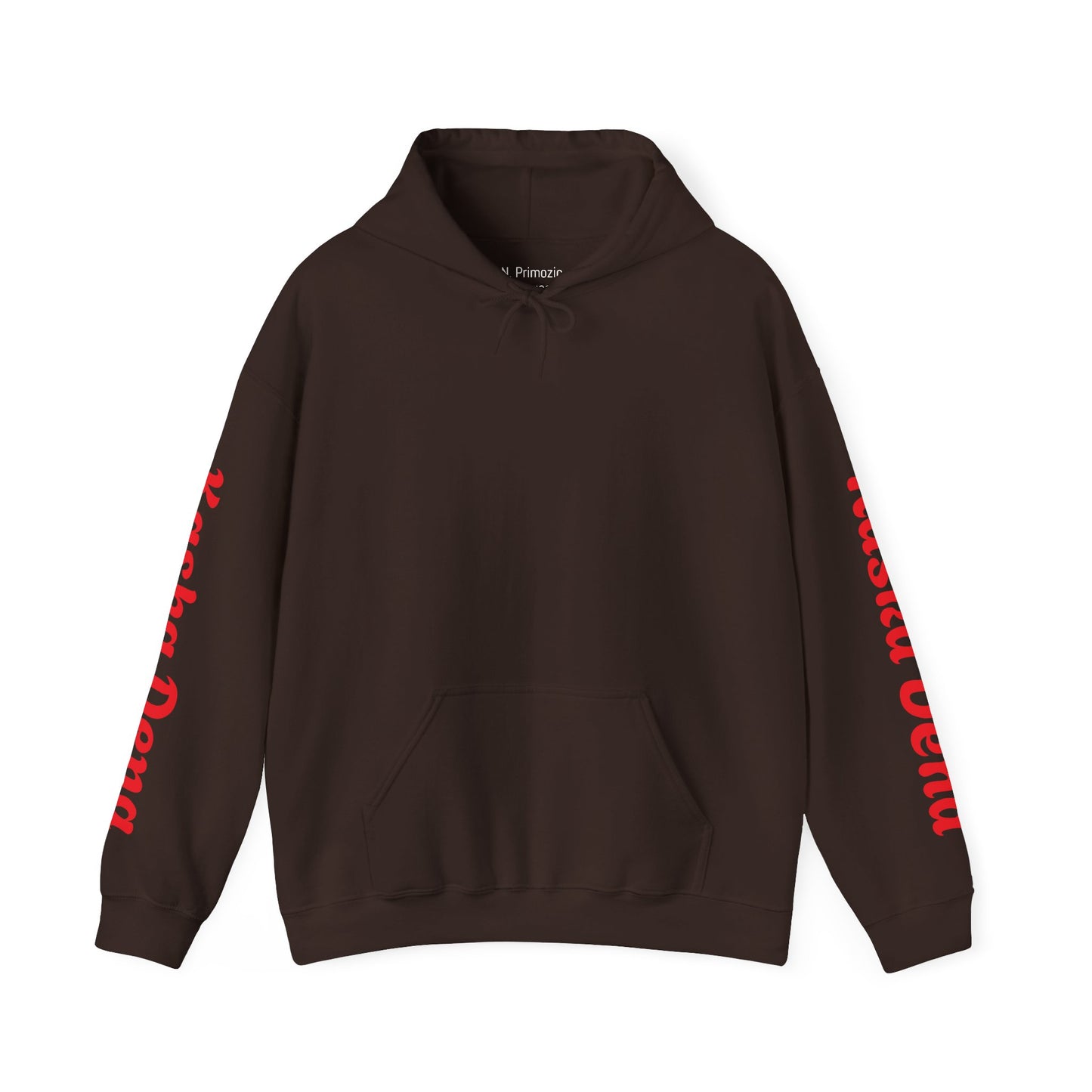 Kaska Dena Hoodie