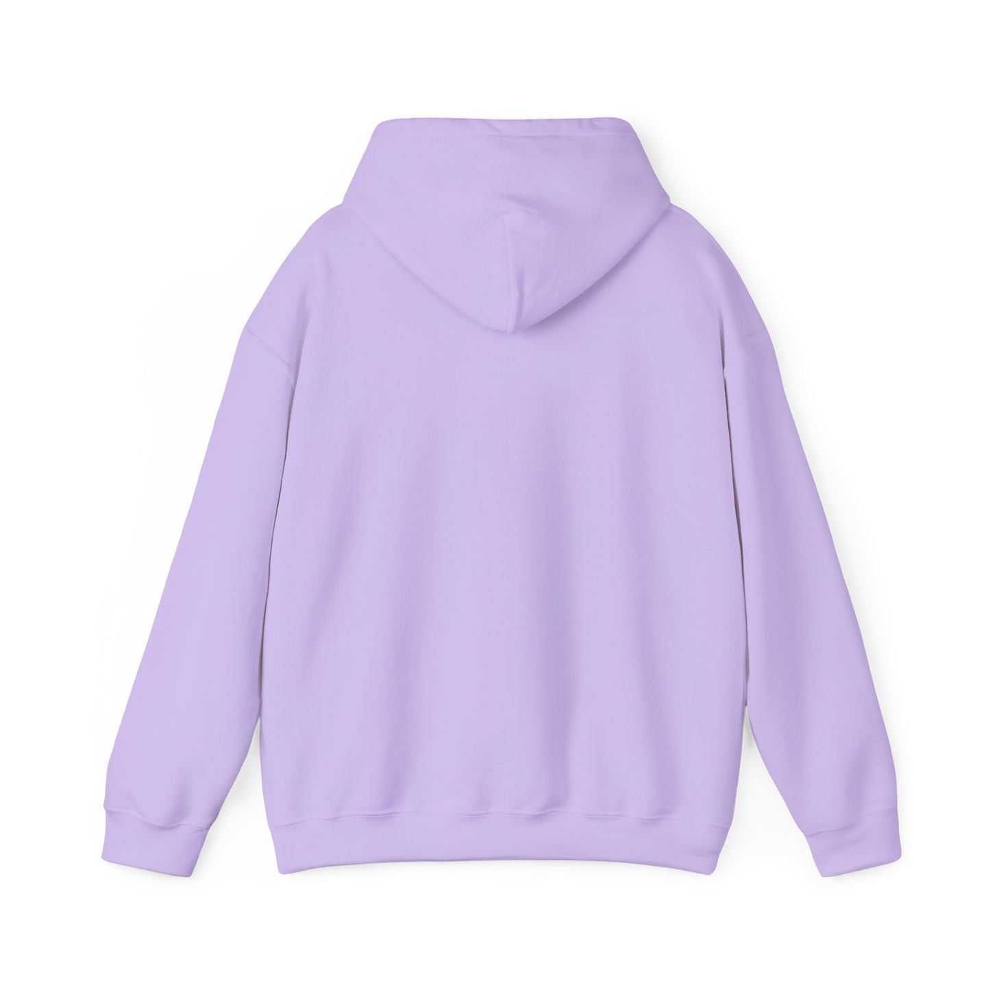 Black Code Switching Hoodie