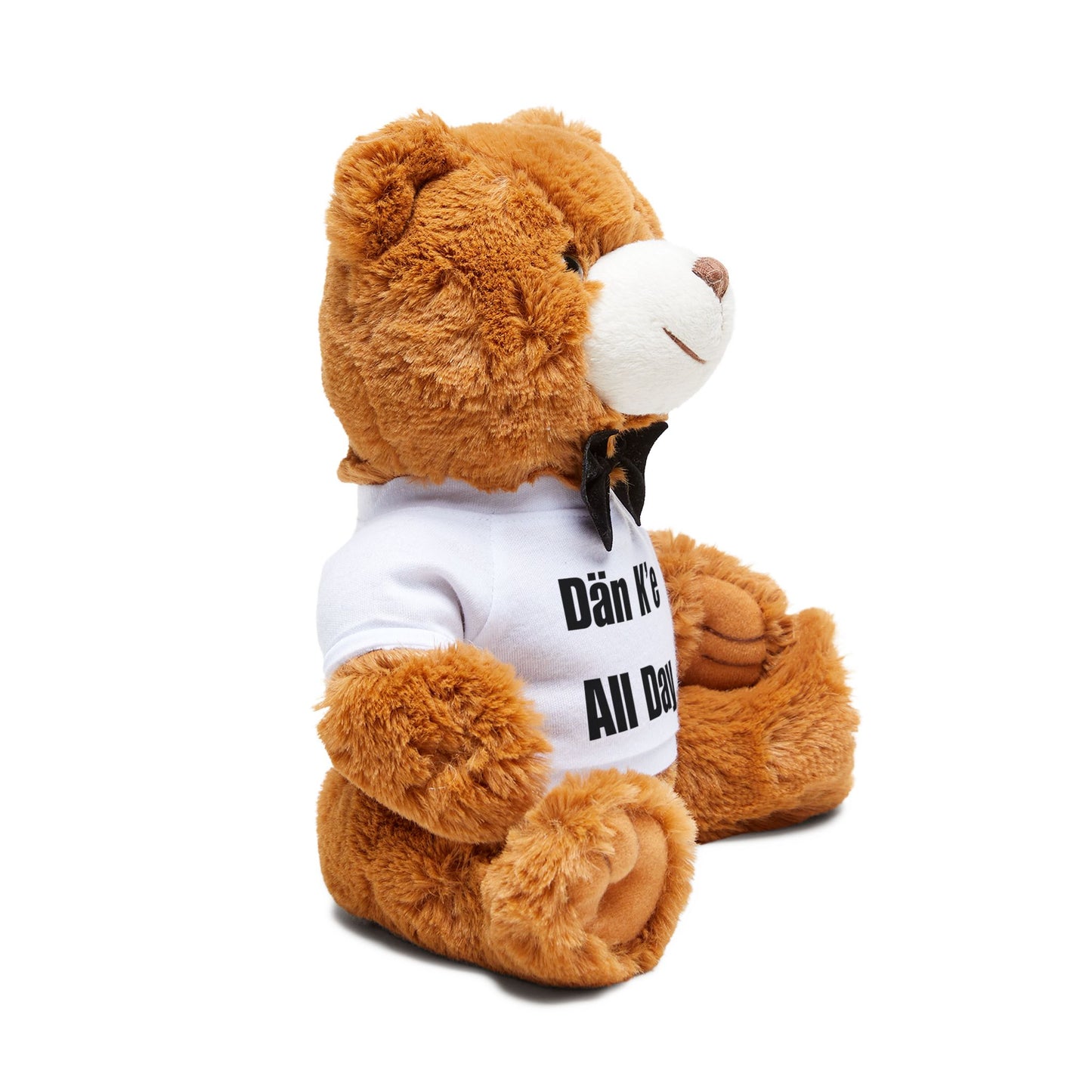 Dän K’e All Day Teddy Bear