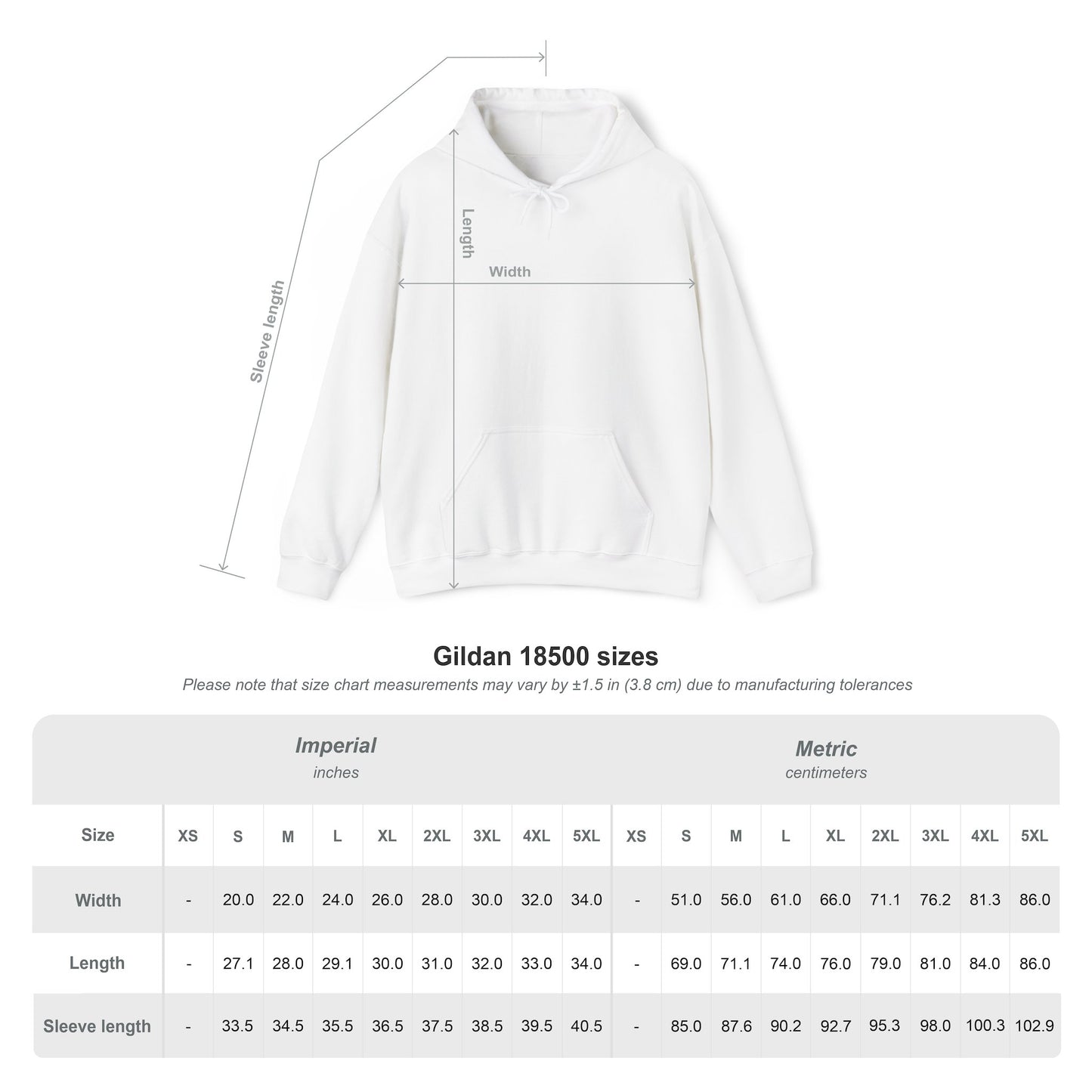 "I am Dän" (Southern Tutchone) Hoodie