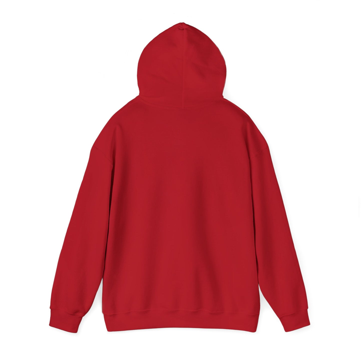 Black Code Switching Hoodie
