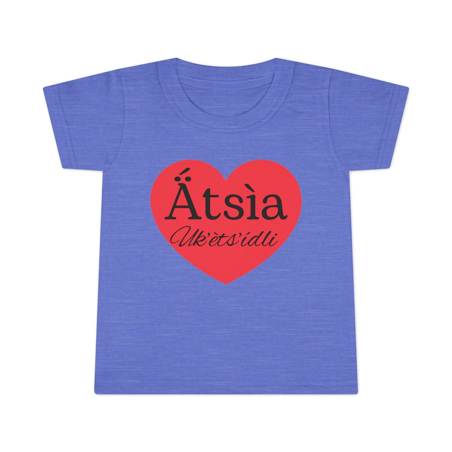 "I Love My Grandpa" Toddler T-shirt