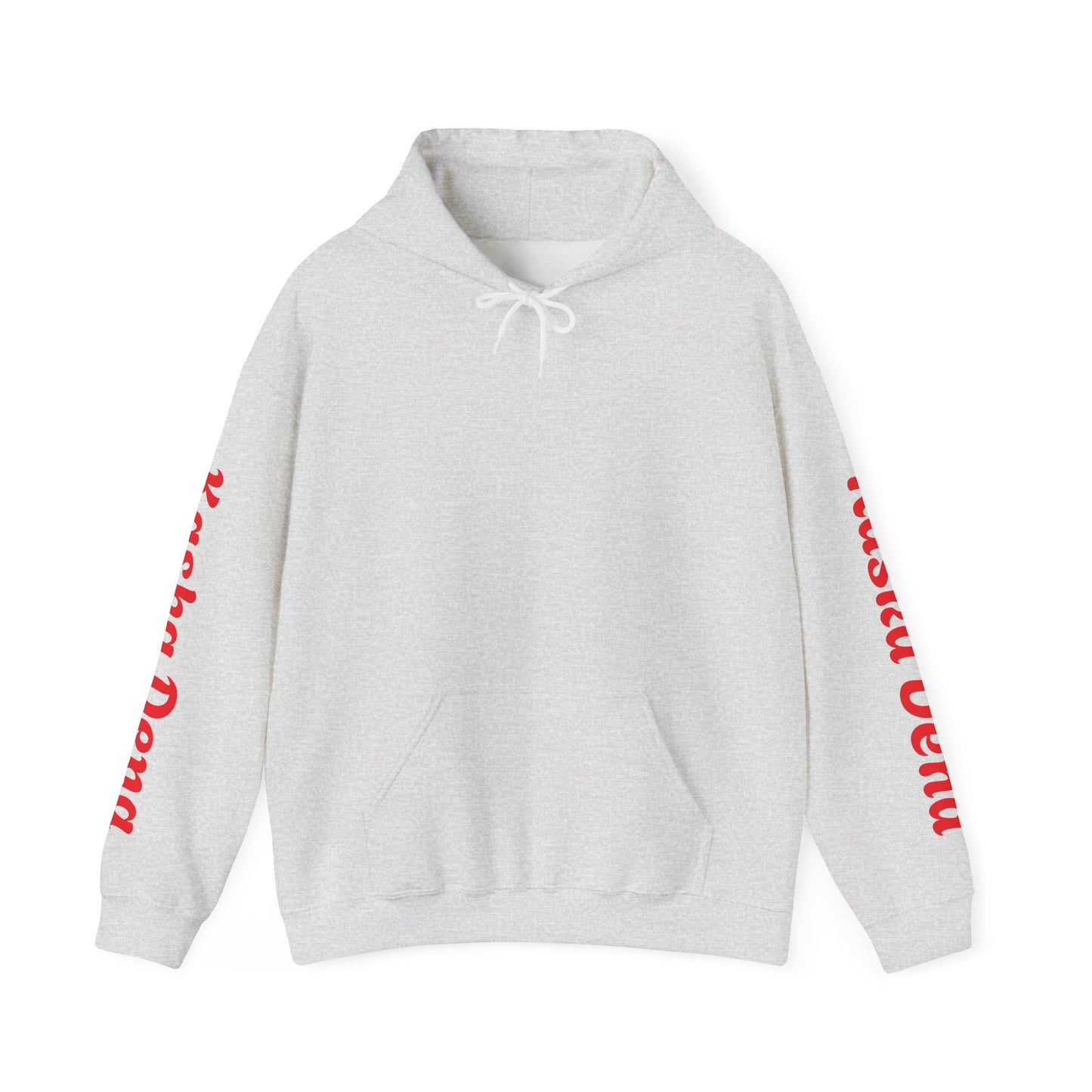 Kaska Dena Hoodie