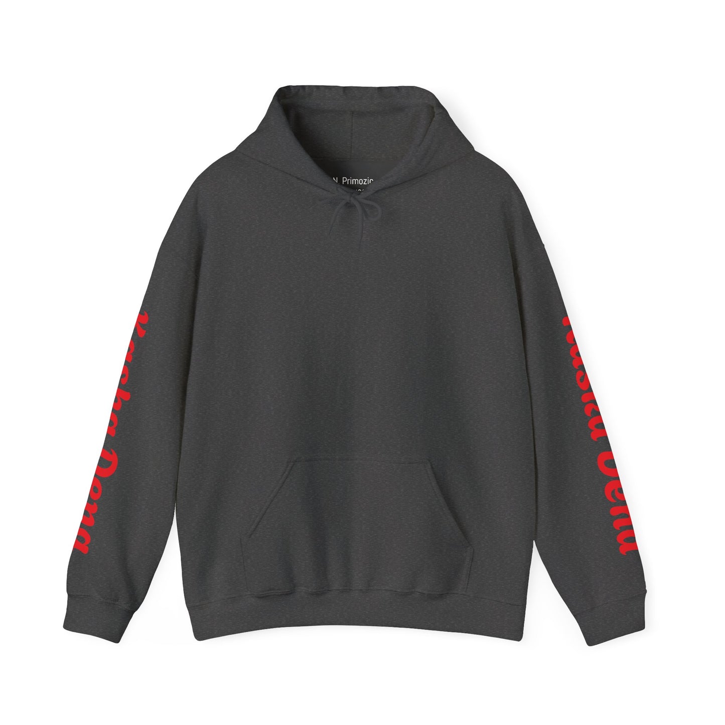Kaska Dena Hoodie