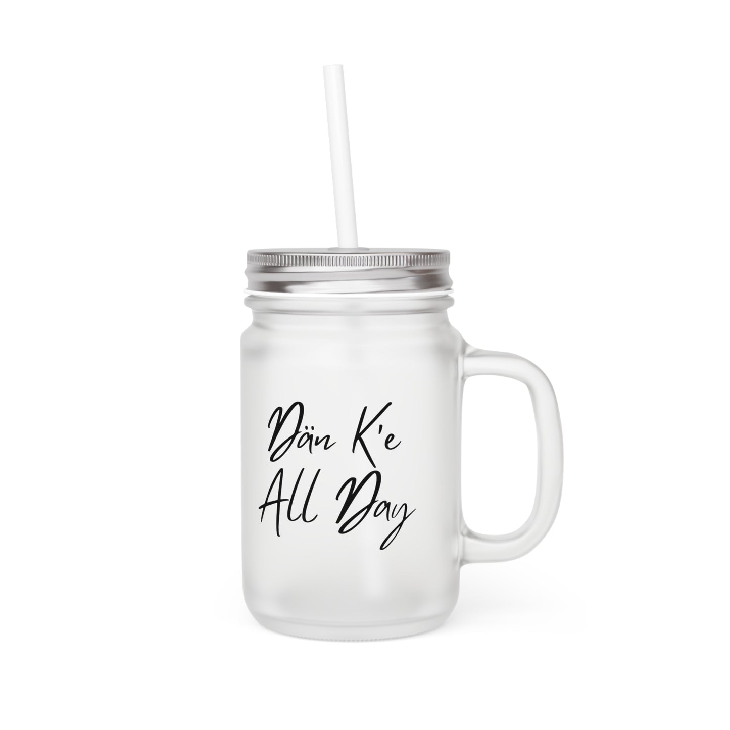 Black Code Switching Mug