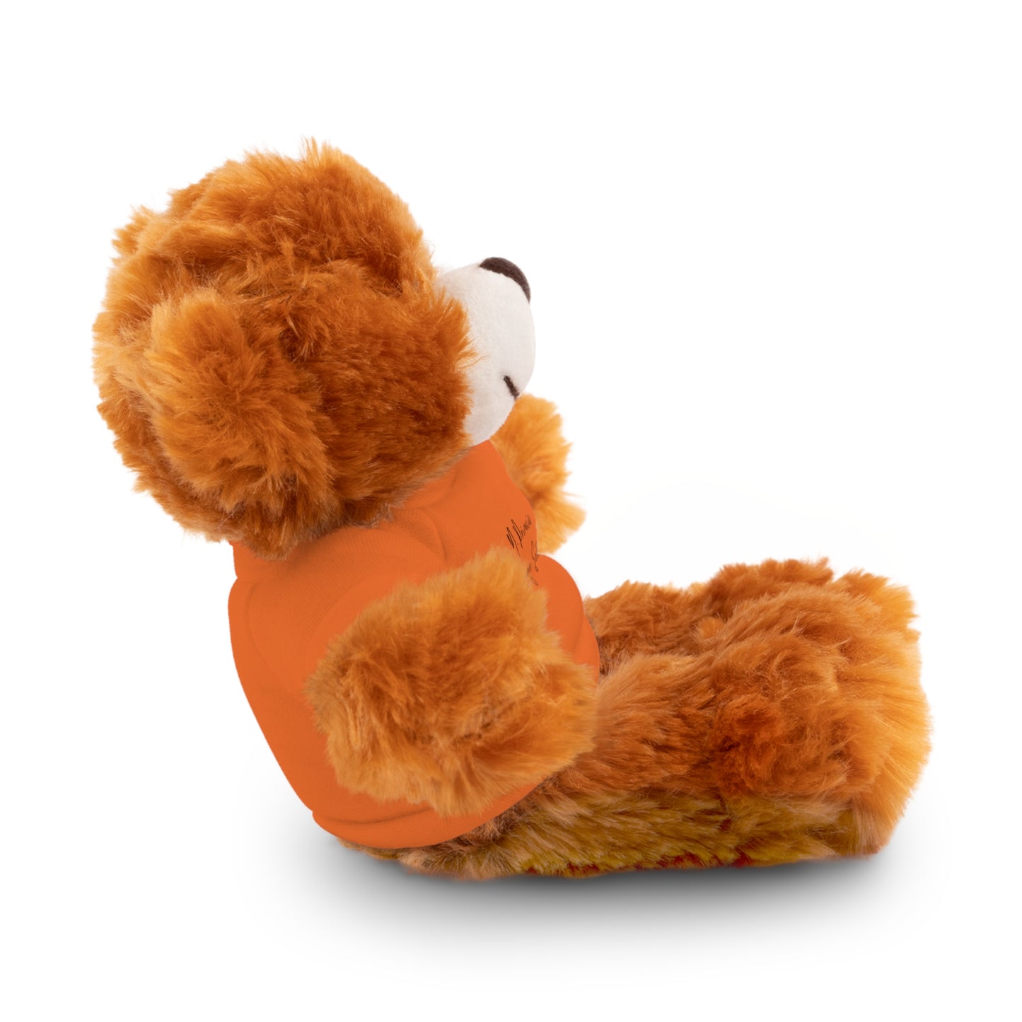 NPLS Stuffed Animal