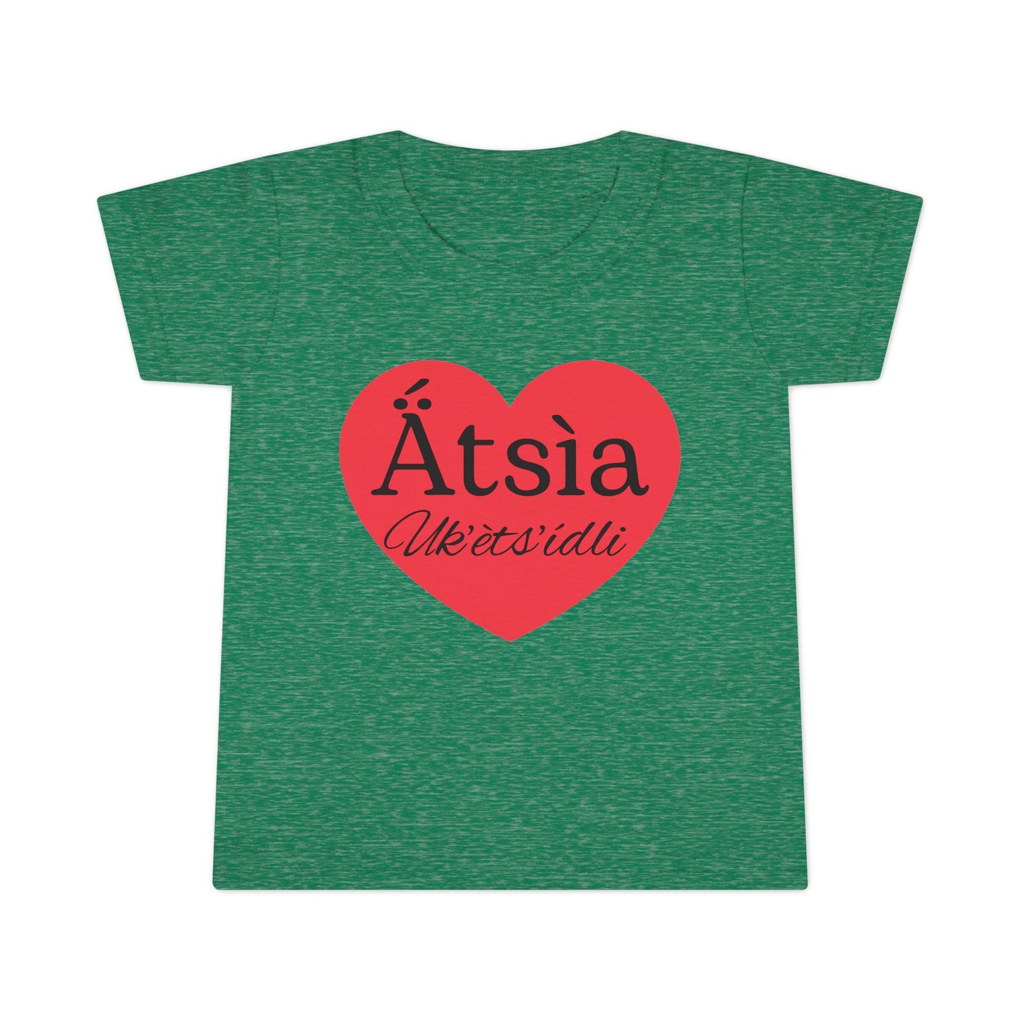 "I Love My Grandpa" Toddler T-shirt