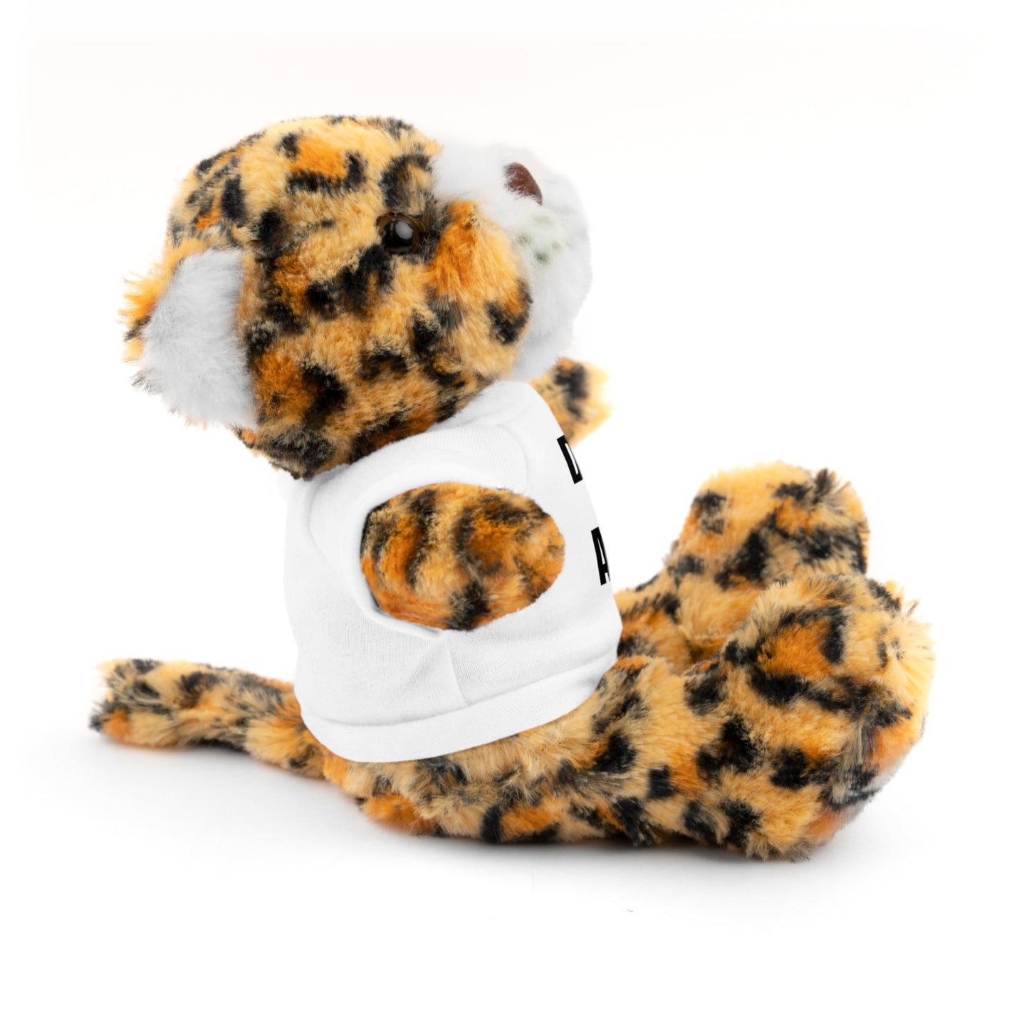 Dän K’e All Day Stuffed Animal