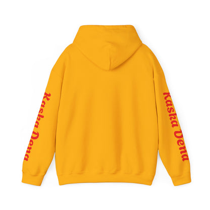 Kaska Dena Hoodie