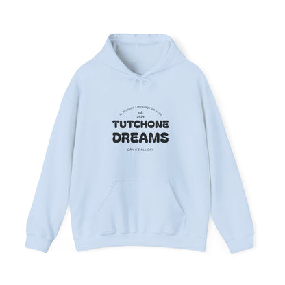 Tutchone Dreams Hoodie