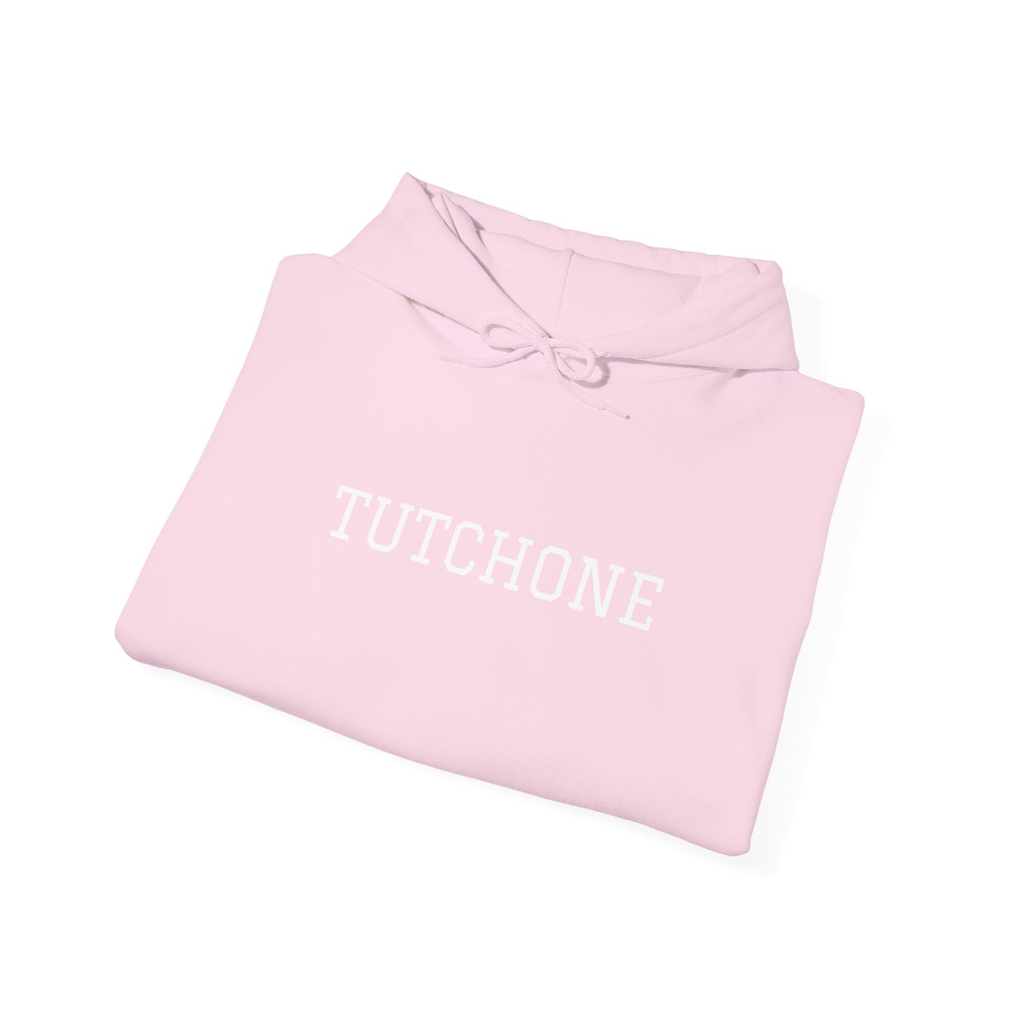 TUTCHONE Hoodie