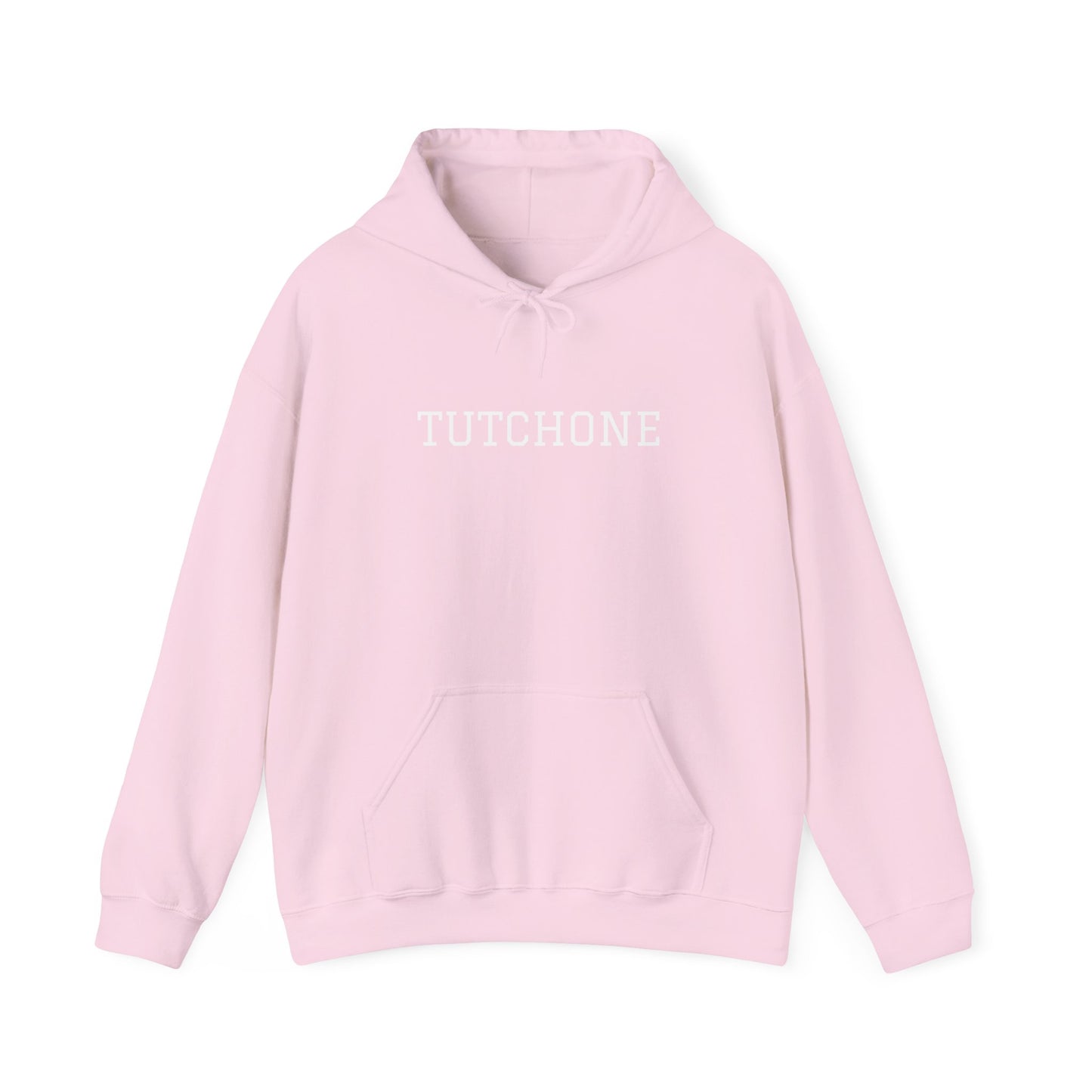 TUTCHONE Hoodie