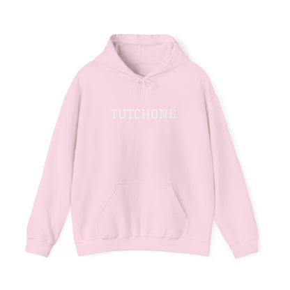 TUTCHONE Hoodie
