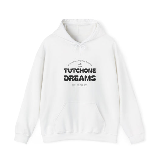 Tutchone Dreams Hoodie