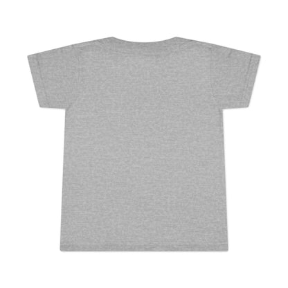 "I Love My Grandma" Toddler T-shirt