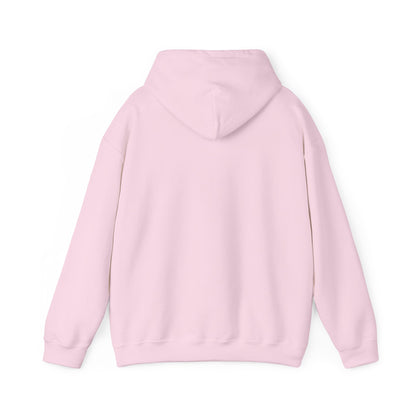Dän K’e All Day Bold Hoodie Black Font
