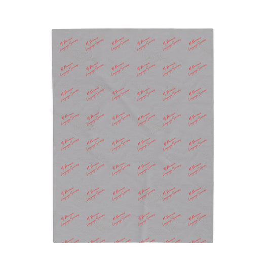 N. Primozic Language Services Blanket