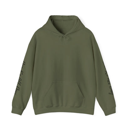 Dän K’e All Day Sleeve Hoodie