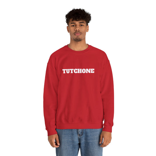 TUTCHONE Crewneck Sweatshirt