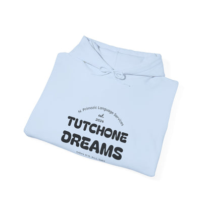 Tutchone Dreams Hoodie