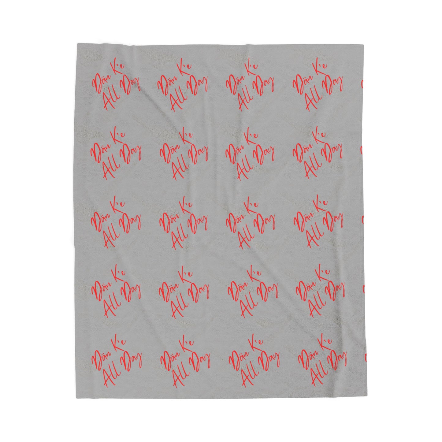 Dän K’e All Day Blanket