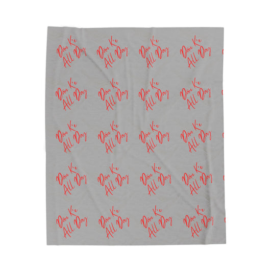 Dän K’e All Day Blanket
