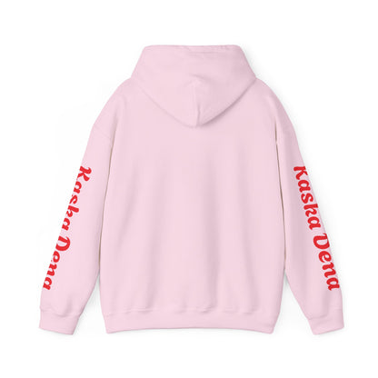 Kaska Dena Hoodie