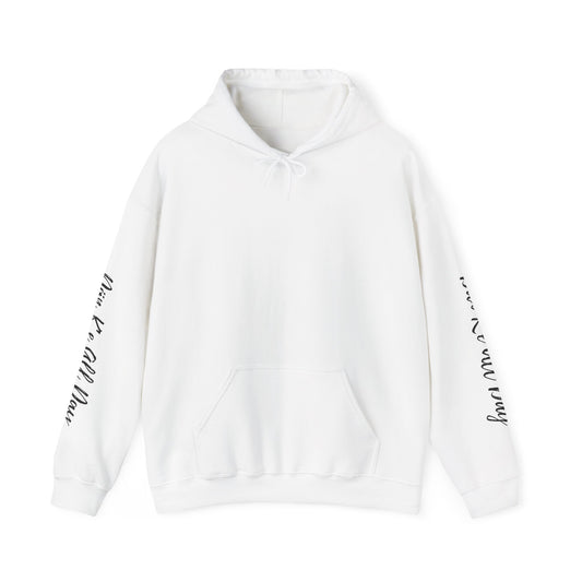 Dän K’e All Day Sleeve Hoodie