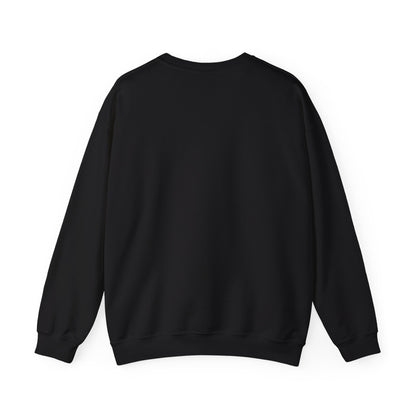 Ghost Trio "Nįzhäda?" Are you Scared?  Sweatshirt - Cute Halloween Crewneck