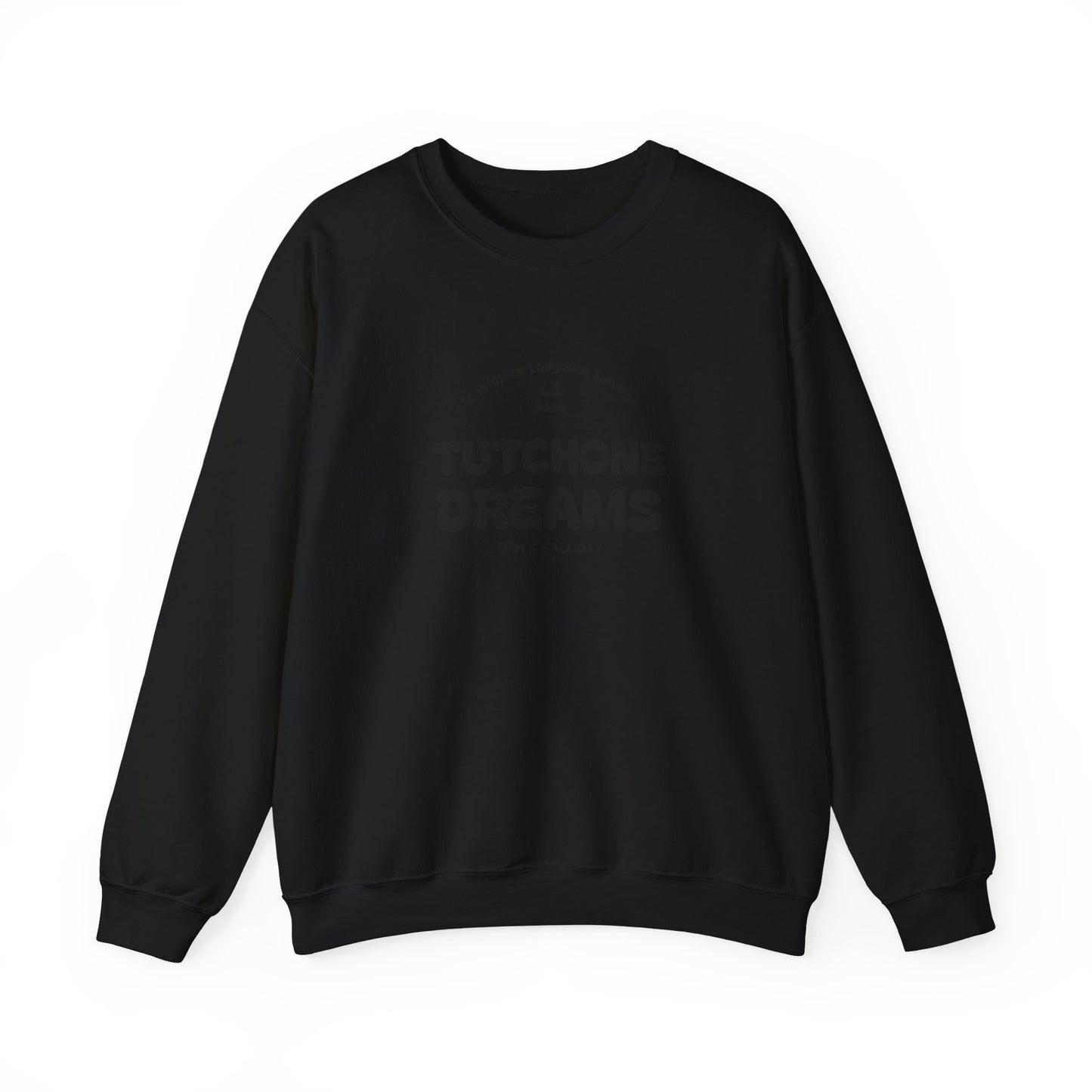 Tutchone Dreams Crewneck Sweatshirt