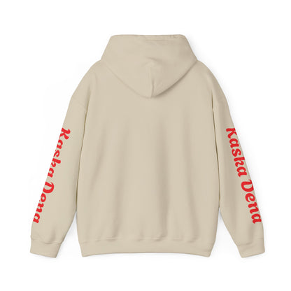 Kaska Dena Hoodie