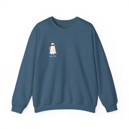 Ghost "Nų̄ch’ų Kwä̀łe" (It’s Fall) Sweatshirt