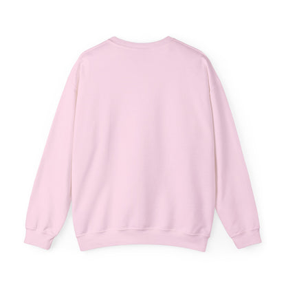 Ghost Trio "Nįzhäda?" Are you Scared?  Sweatshirt - Cute Halloween Crewneck