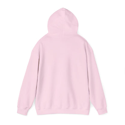Dän K’e All Day Bold Hoodie Black Font