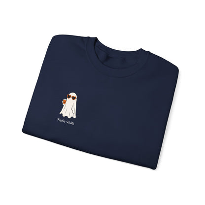 Ghost "Nų̄ch’ų Kwä̀łe" (It’s Fall) Sweatshirt
