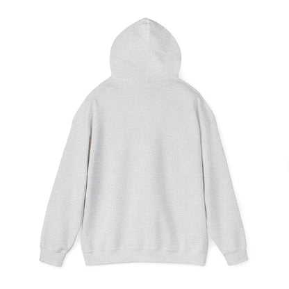 Dän K’e All Day Bold Hoodie Black Font