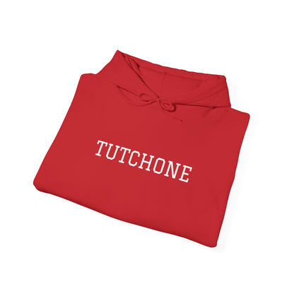 TUTCHONE Hoodie