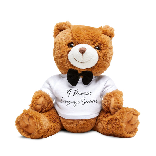 NPLS Bear