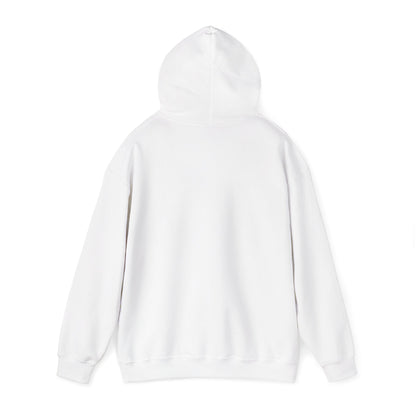 Dän K’e All Day Bold Hoodie Black Font