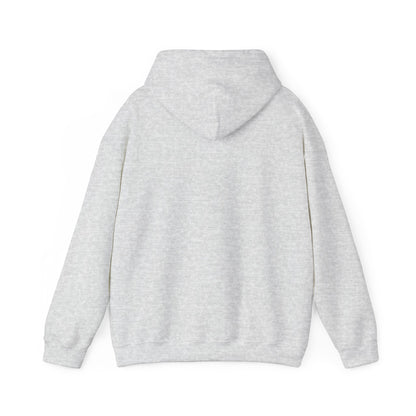 Dän K’e All Day Bold Hoodie Black Font