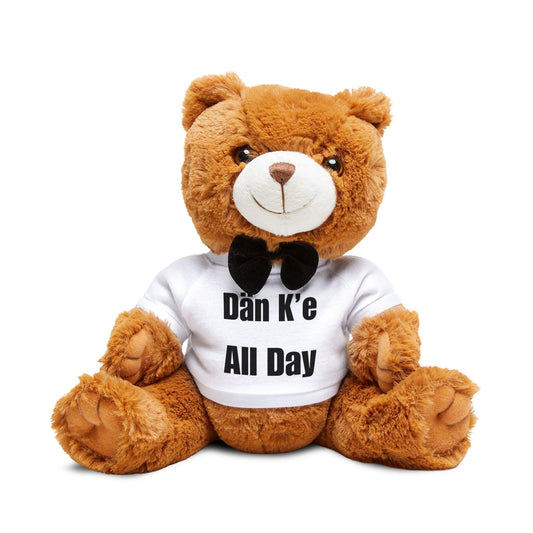 Dän K’e All Day Teddy Bear