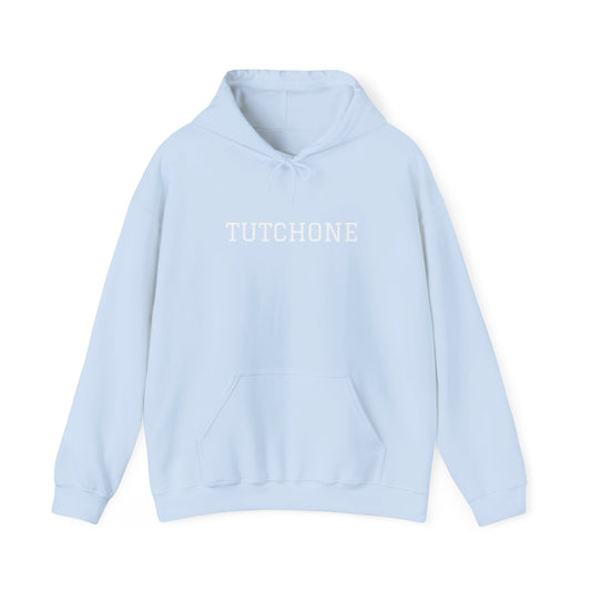 TUTCHONE Hoodie