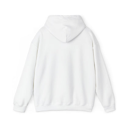 TUTCHONE Hoodie