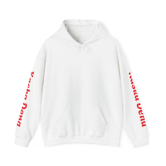 Kaska Dena Hoodie