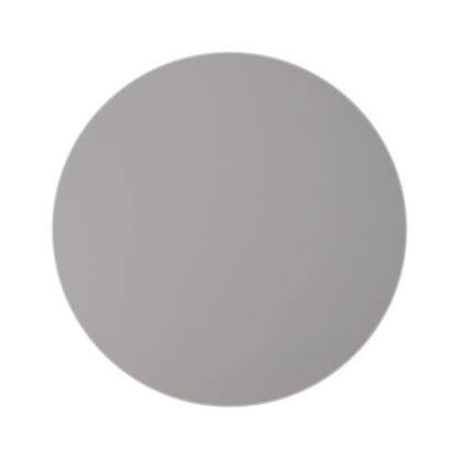 Seasonal Dän K’e Round Rug — Four Seasons Southern Tutchone Symbol Floor Mat