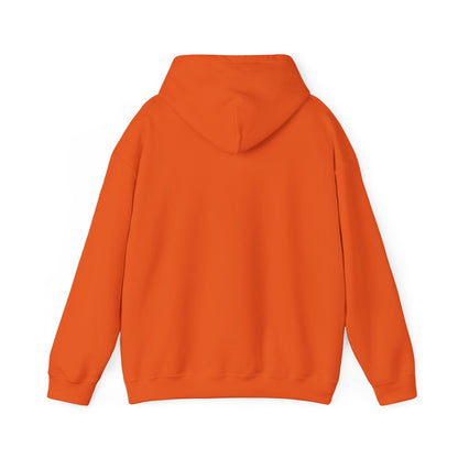 Dän K’e All Day Bold Hoodie Black Font