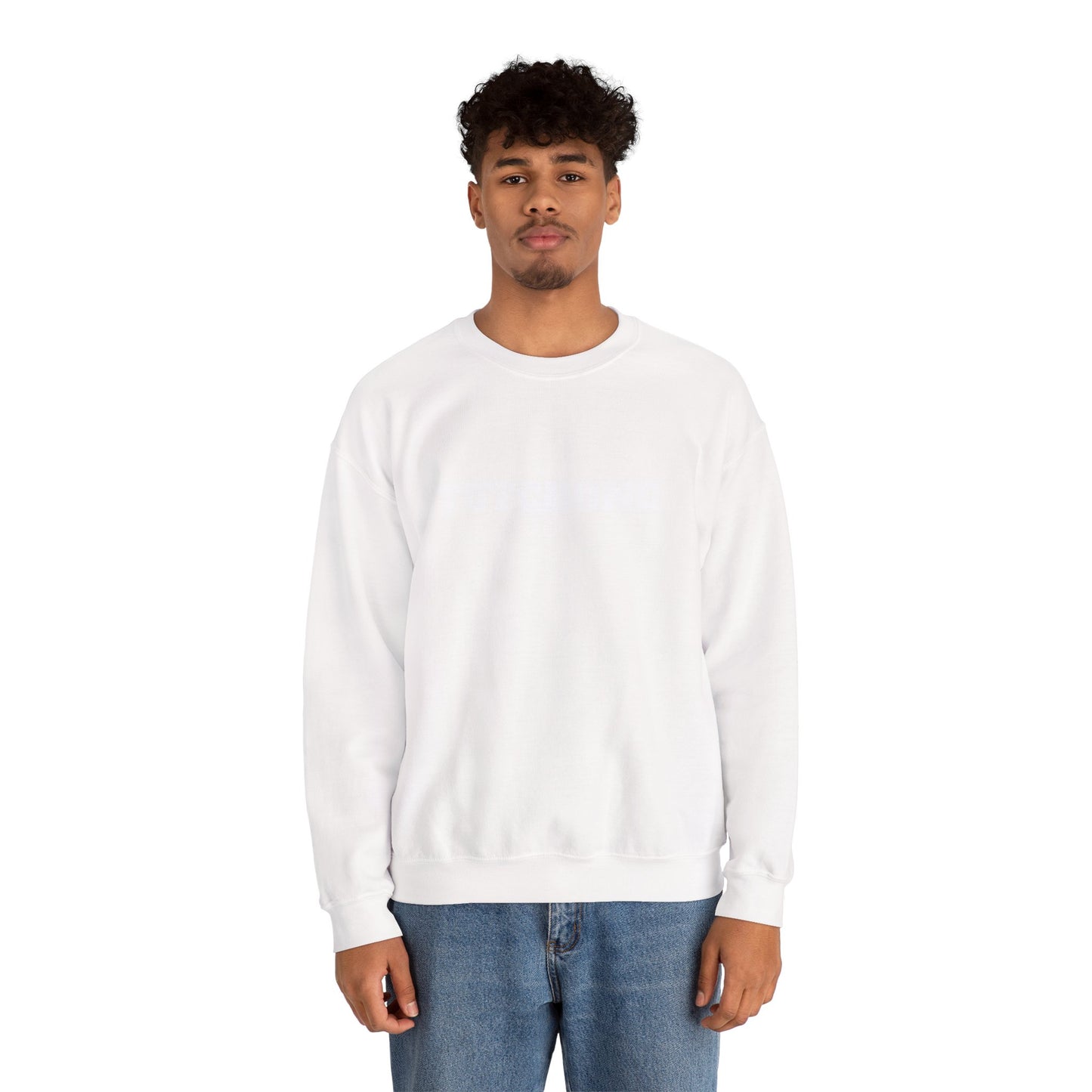 TUTCHONE Crewneck Sweatshirt