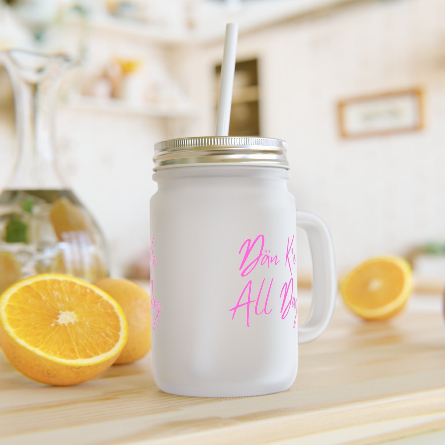 Pink Code Switching Mug