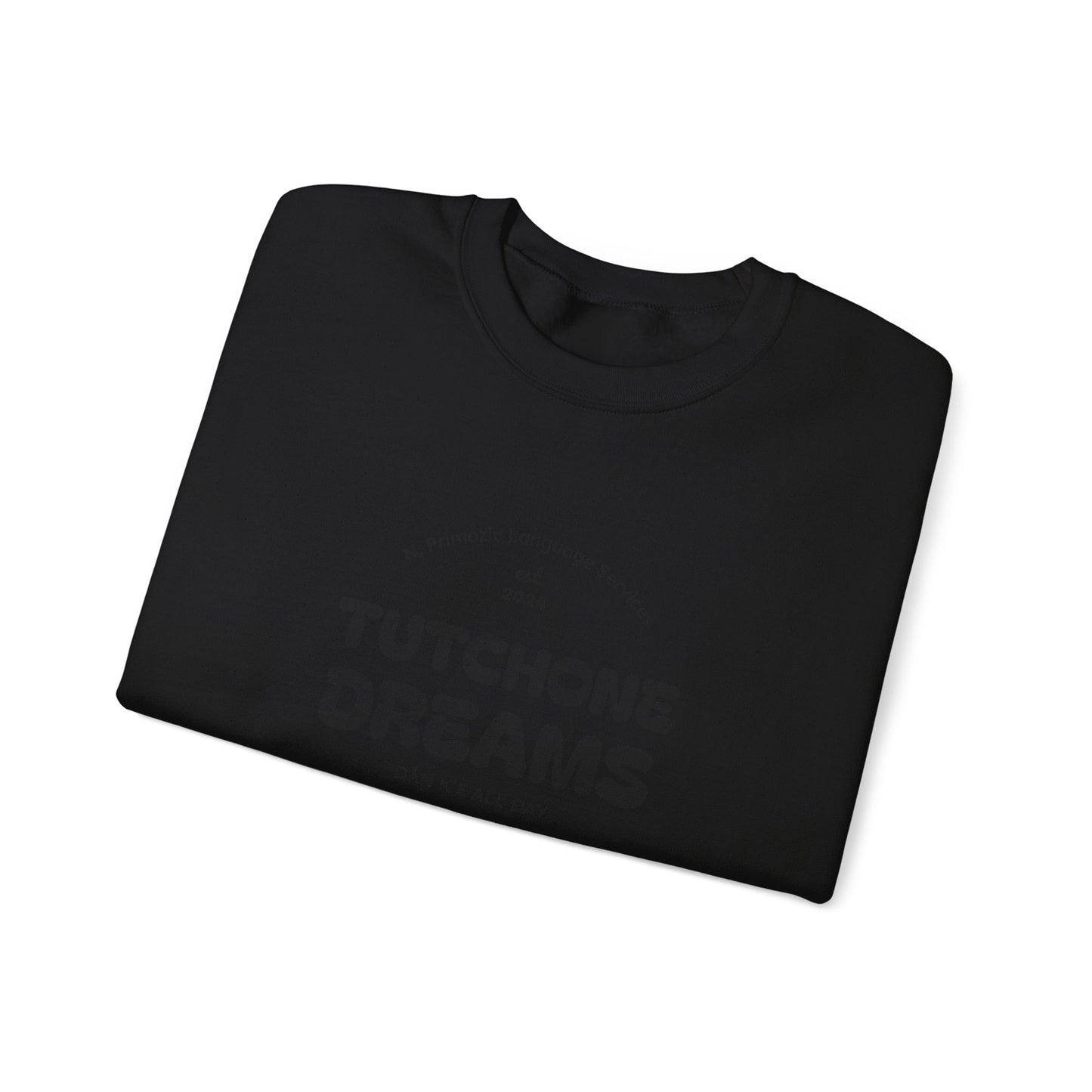 Tutchone Dreams Crewneck Sweatshirt
