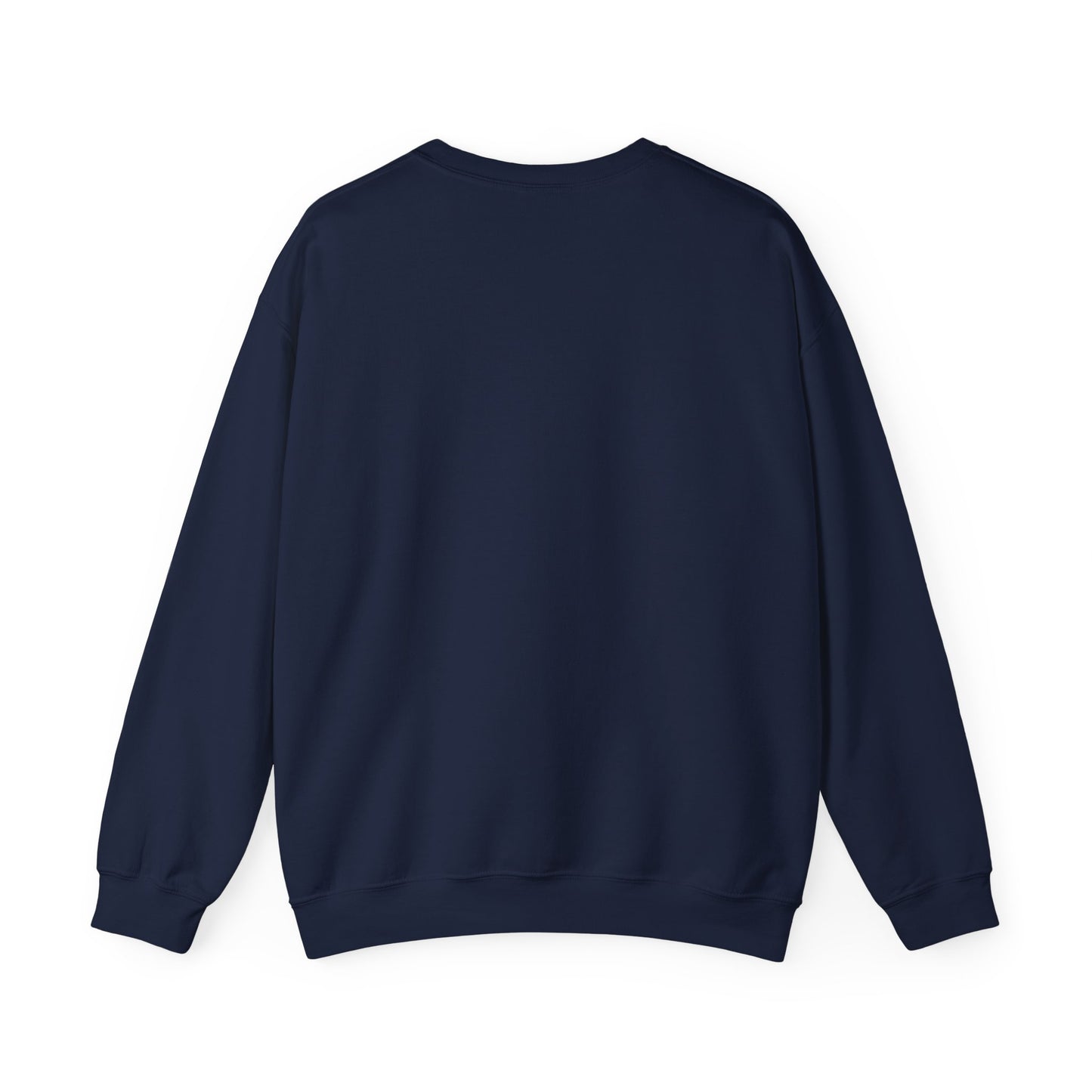 N. Primozic Language Services Sweatshirt Black Font